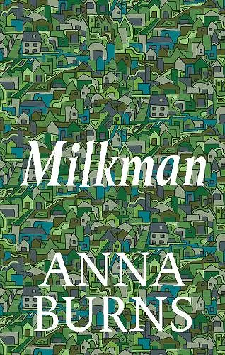 Milkman cover