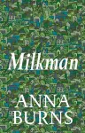 Milkman cover