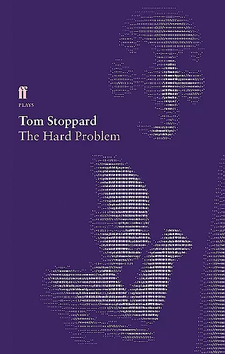 The Hard Problem cover
