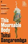 This Mournable Body cover