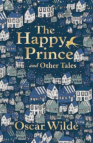 The Happy Prince and Other Tales cover