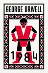 Nineteen Eighty-Four cover