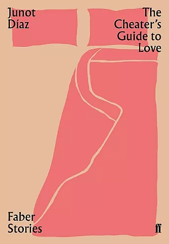 The Cheater's Guide to Love cover
