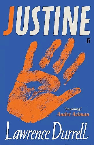 Justine cover