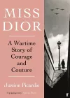 Miss Dior cover