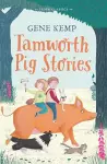 Tamworth Pig Stories cover