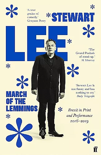 March of the Lemmings cover