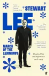 March of the Lemmings cover