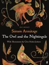 The Owl and the Nightingale cover