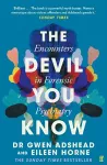 Devil You Know: Encounters in Forensic Psychiatry cover