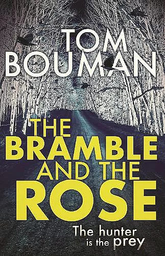 The Bramble and the Rose cover