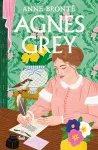 Agnes Grey packaging