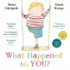 What Happened to You? cover