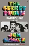 The Secret Public cover