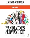 The Animator's Survival Kit: Walks cover