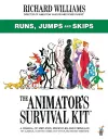 The Animator's Survival Kit: Runs, Jumps and Skips cover