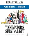 The Animator's Survival Kit: Flexibility and Weight cover