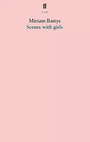 Scenes with girls cover