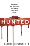 The Hunted cover