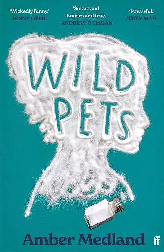 Wild Pets cover