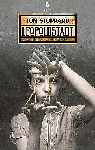 Leopoldstadt cover
