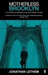 Motherless Brooklyn cover