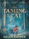 The Taming of the Cat cover