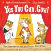 Yes You Can, Cow! cover