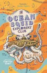 The Ocean Squid Explorers' Club cover