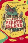 Explorers at Pirate Island cover