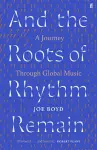 And the Roots of Rhythm Remain cover