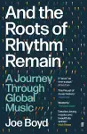 And the Roots of Rhythm Remain cover