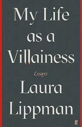 My Life as a Villainess cover