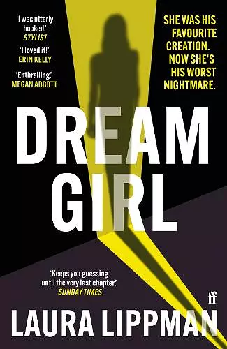 Dream Girl cover