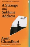 A Strange and Sublime Address cover