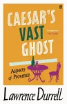 Caesar's Vast Ghost cover