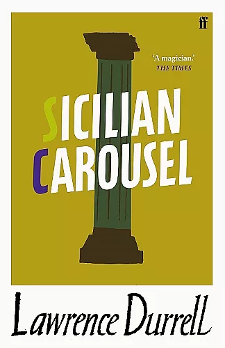 Sicilian Carousel cover