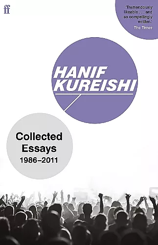 Collected Essays cover