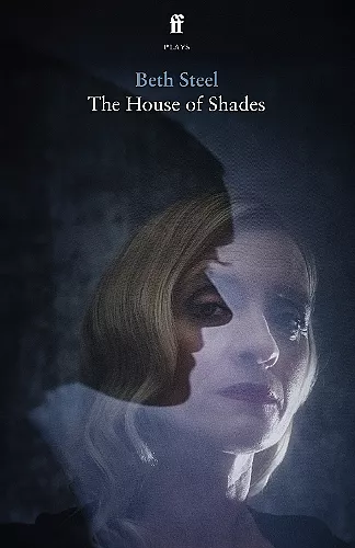 The House of Shades cover
