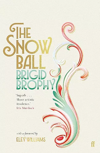 The Snow Ball cover