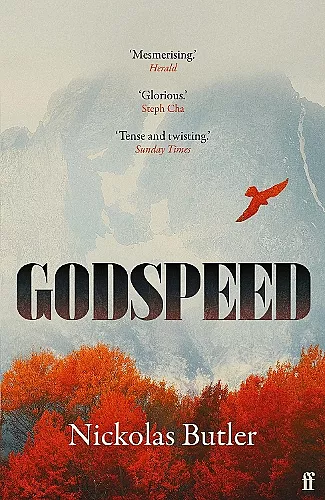 Godspeed cover