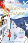 The Accidental Stowaway cover