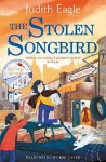 The Stolen Songbird cover