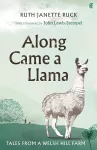 Along Came a Llama cover