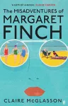 The Misadventures of Margaret Finch cover