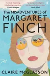 The Misadventures of Margaret Finch cover