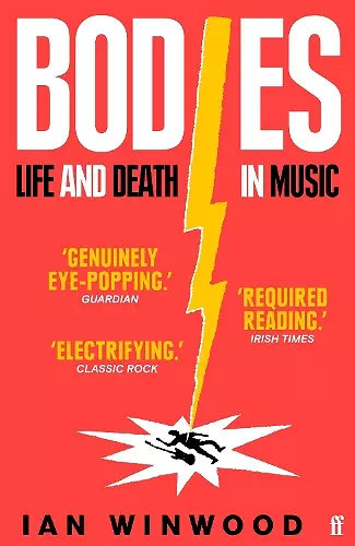 Bodies cover