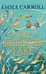 The Tale of Truthwater Lake packaging