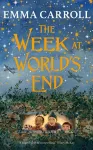 The Week at World's End cover