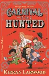 Carnival of the Hunted packaging